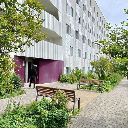 L'Escapade De Massy - Balcon, Place De Parking, Gares Rer B&C Et Tgv A 400M المظهر الخارجي الصورة